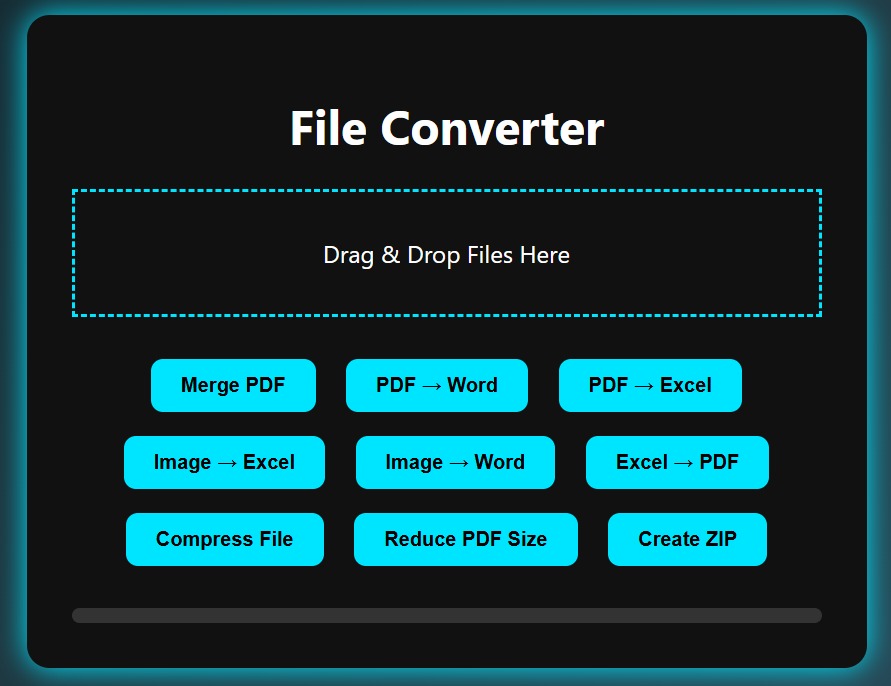 File Converter
